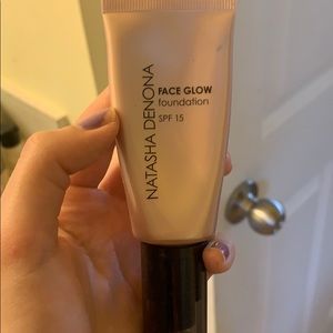 Natasha Denona Face Glow Foundation